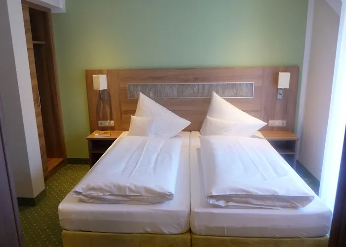 Affittacamere Hotel- Landgasthof Baumhof-tenne