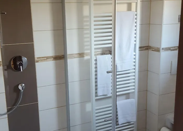 Hotel- Landgasthof Baumhof-tenne Marktheidenfeld