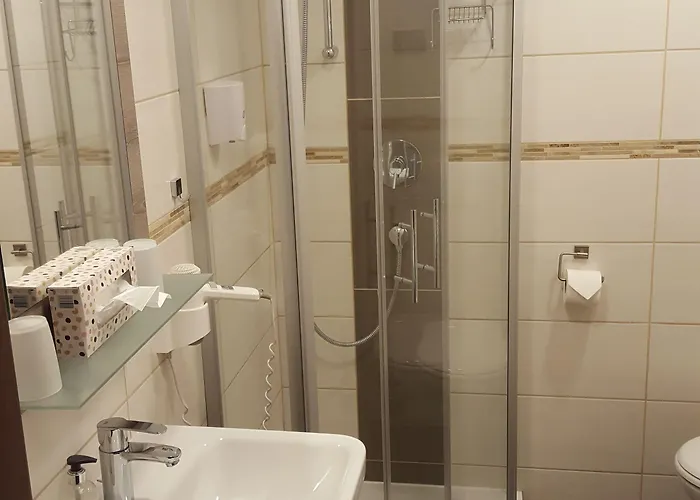 Hotel- Landgasthof Baumhof-tenne