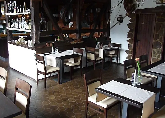 Hotel- Landgasthof Baumhof-tenne Affittacamere 3*