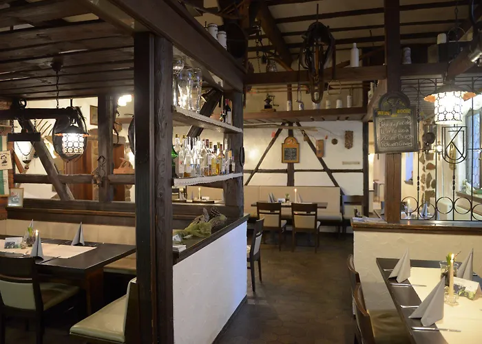 Hotel- Landgasthof Baumhof-tenne 3*