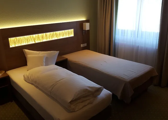 Hotel- Landgasthof Baumhof-tenne 3* Marktheidenfeld