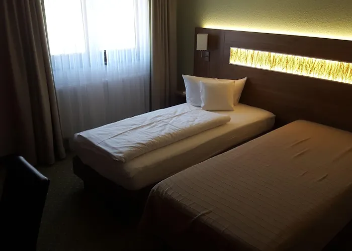 Hotel- Landgasthof Baumhof-tenne