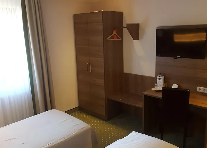 Hotel- Landgasthof Baumhof-tenne Affittacamere Marktheidenfeld