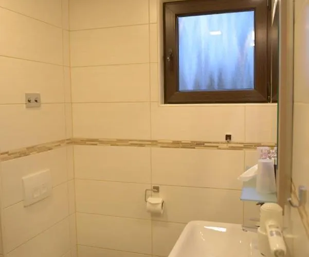 Hotel- Landgasthof Baumhof-tenne Affittacamere 3*