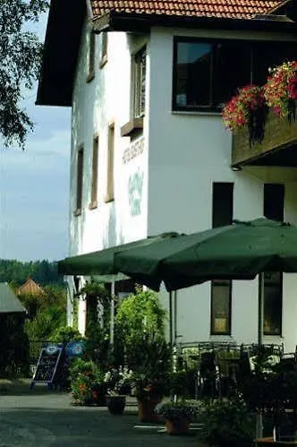 Hotel- Landgasthof Baumhof-tenne 3*