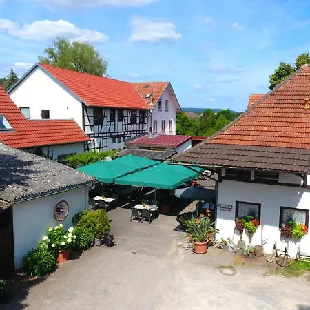 Hotel- Landgasthof Baumhof-tenne Gasthof