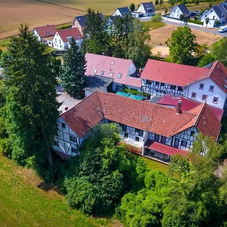 Hotel- Landgasthof Baumhof-tenne 3*