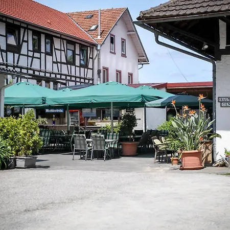Penzion Hotel- Landgasthof Baumhof-tenne