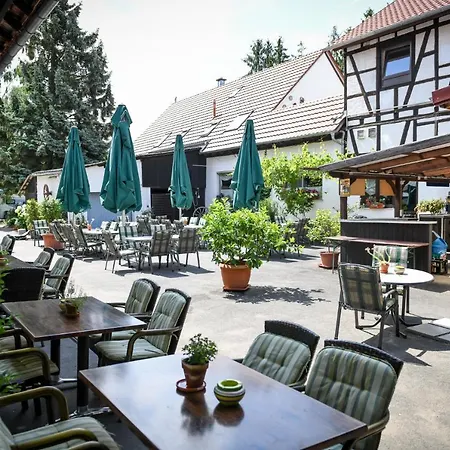 Hotel- Landgasthof Baumhof-tenne