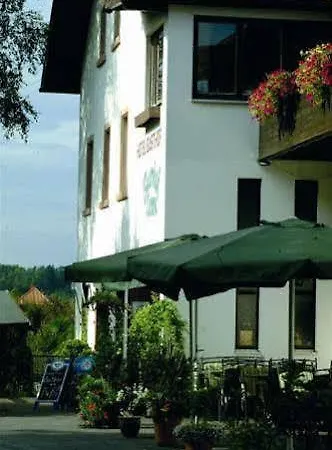 Hotel- Landgasthof Baumhof-tenne 3*