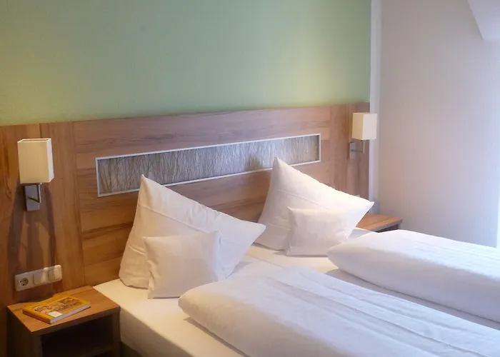 Hotel- Landgasthof Baumhof-tenne Marktheidenfeld