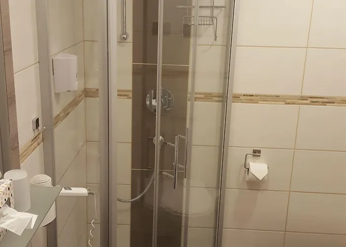 Hotel- Landgasthof Baumhof-tenne Gasthuis 3*